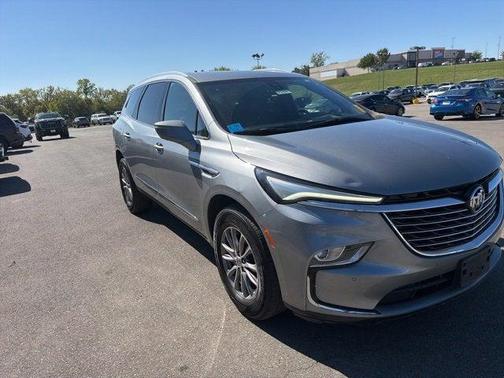 2024 Buick Enclave Premium AWD