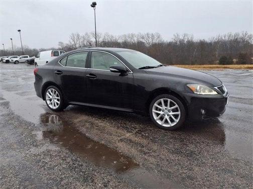 2013 Lexus IS 250 Base