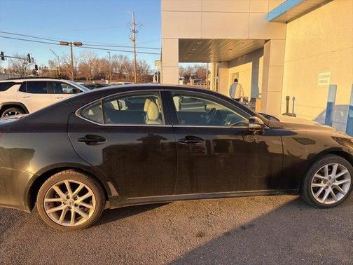 2013 Lexus IS 250 Base