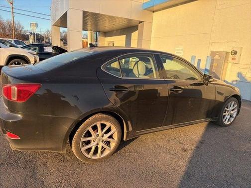 2013 Lexus IS 250 Base