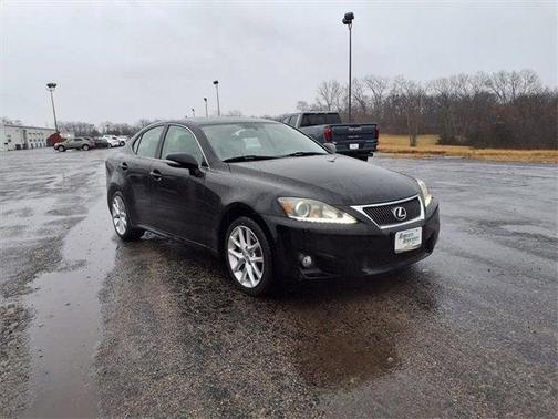 2013 Lexus IS 250 Base