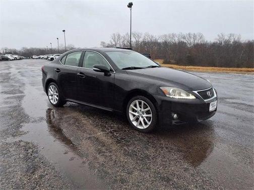 2013 Lexus IS 250 Base