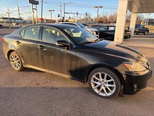 2013 Lexus IS 250 Base