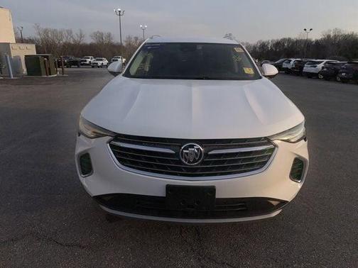 2023 Buick Envision Essence FWD