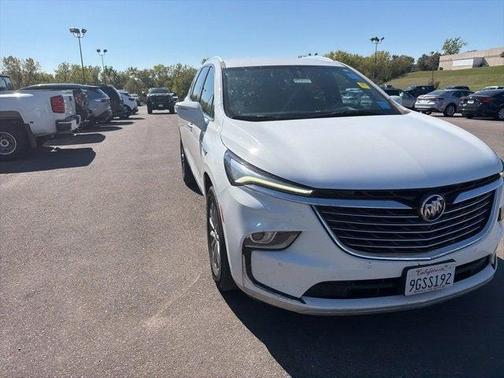 2024 Buick Enclave Premium AWD