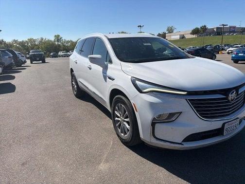 2024 Buick Enclave Premium AWD