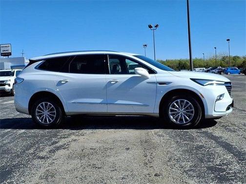 2024 Buick Enclave Premium AWD