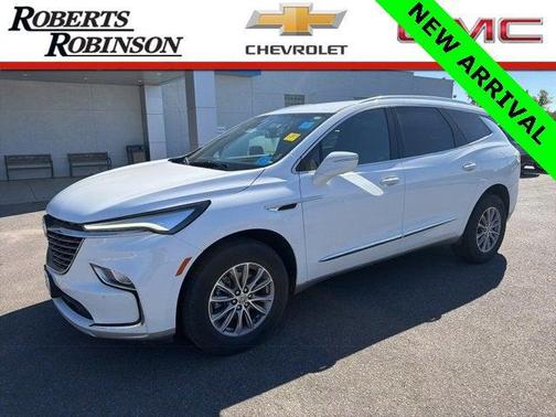 2024 Buick Enclave Premium AWD