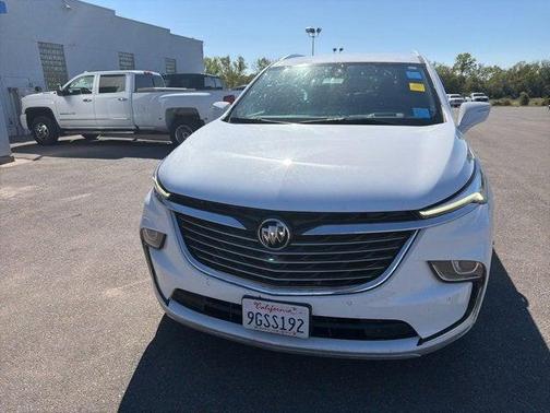 2024 Buick Enclave Premium AWD