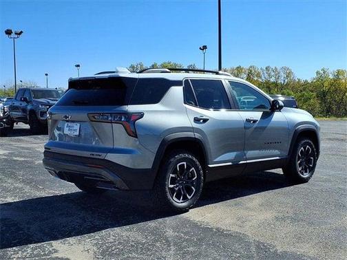 2026 Chevrolet Equinox FWD ACTIV