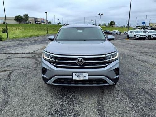 2021 Volkswagen Atlas 2.0T SE