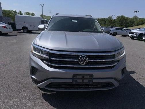 2021 Volkswagen Atlas 2.0T SE