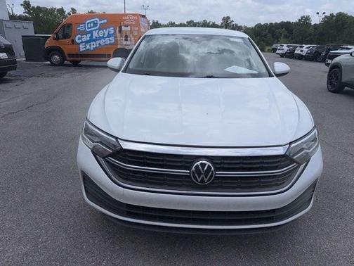 2022 Volkswagen Jetta 1.5T SE