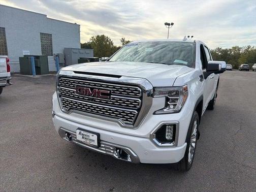 2019 GMC Sierra 1500 Denali