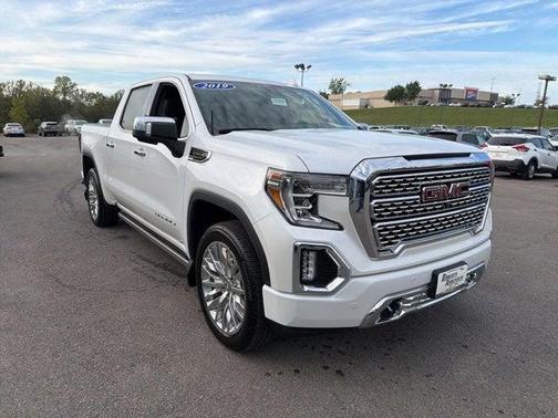 2019 GMC Sierra 1500 Denali