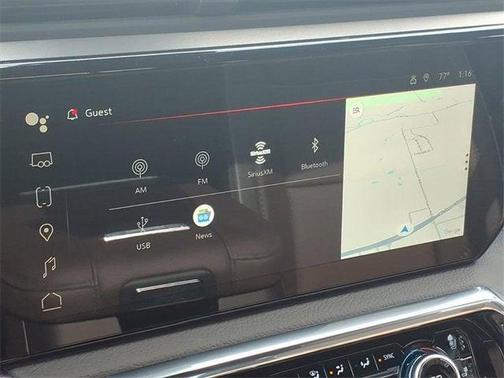 2026 GMC Sierra 3500 Denali