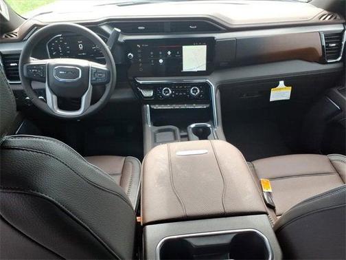 2026 GMC Sierra 3500 Denali