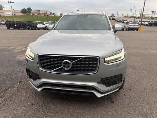 2019 Volvo XC90 T5 R-Design