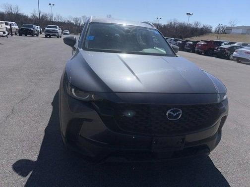 2025 Mazda CX-50 Hybrid Preferred Package