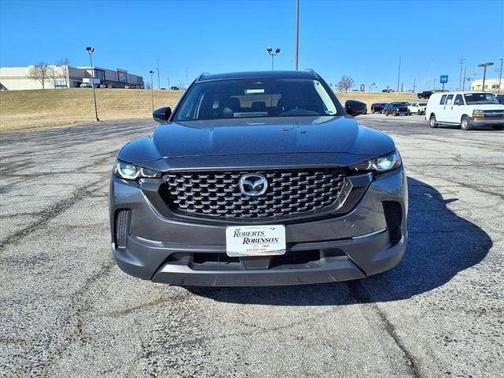 2025 Mazda CX-50 Hybrid Preferred Package