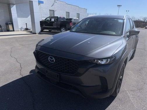 2025 Mazda CX-50 Hybrid Preferred Package