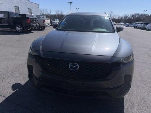 2025 Mazda CX-50 Hybrid Preferred Package