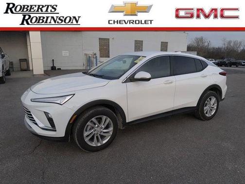 2024 Buick Envista Preferred FWD