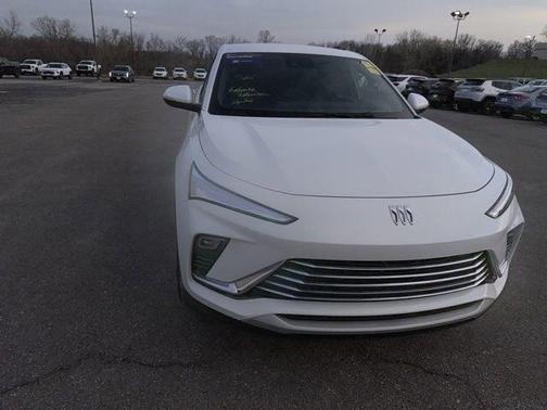 2024 Buick Envista Preferred FWD