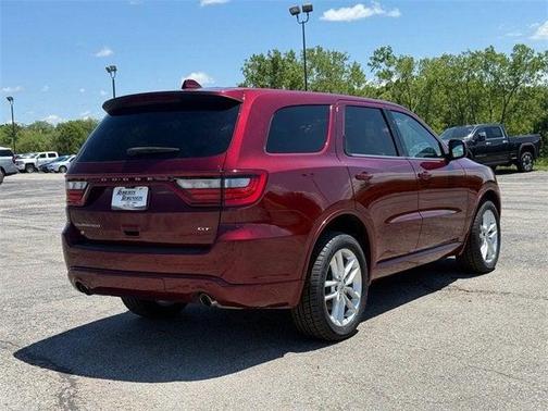 2021 Dodge Durango GT AWD