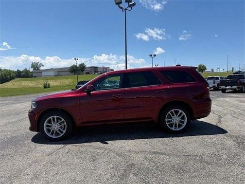 2021 Dodge Durango GT AWD