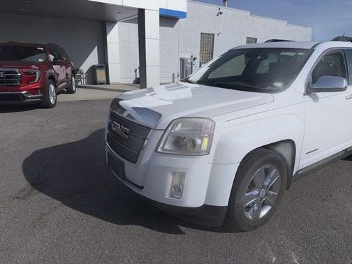 2014 GMC Terrain SLT-1