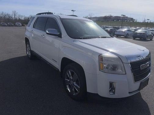 2014 GMC Terrain SLT-1