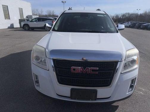 2014 GMC Terrain SLT-1