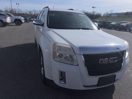 2014 GMC Terrain SLT-1
