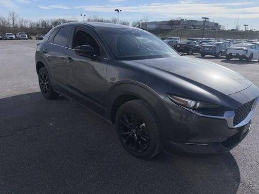 2024 Mazda CX-30 2.5 S Select Sport