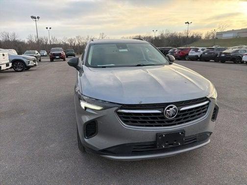 2023 Buick Envision Essence FWD