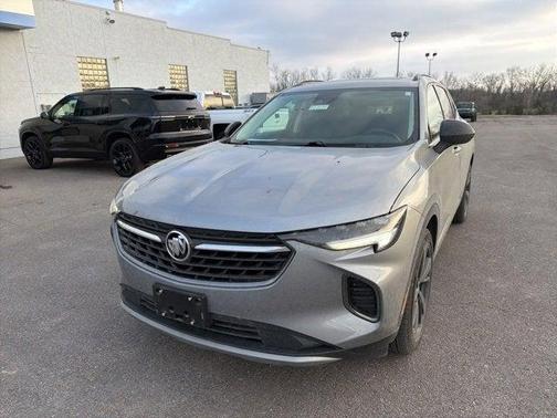 2023 Buick Envision Essence FWD