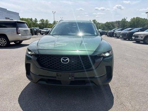 2026 Mazda CX-50 2.5 S Preferred Package