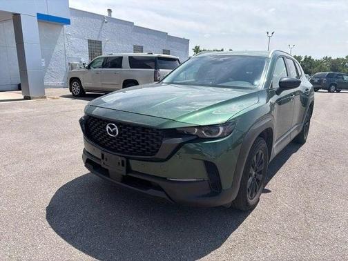 2026 Mazda CX-50 2.5 S Preferred Package