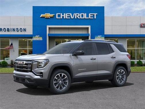 2025 GMC Terrain AWD Elevation