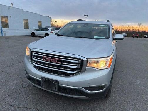 2017 GMC Acadia SLT-2