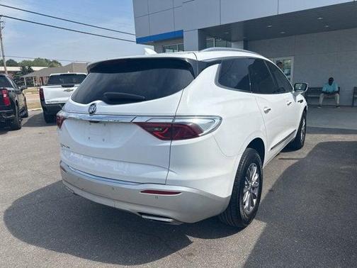 2024 Buick Enclave Premium AWD