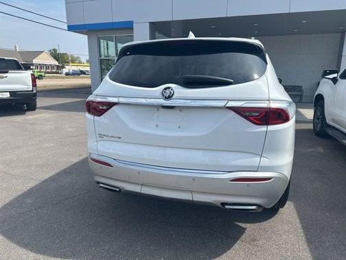 2024 Buick Enclave Premium AWD