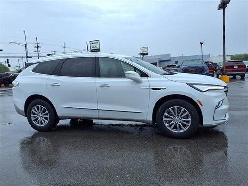 2024 Buick Enclave Premium AWD