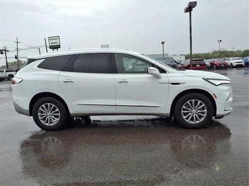 2024 Buick Enclave Premium AWD