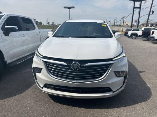 2024 Buick Enclave Premium AWD