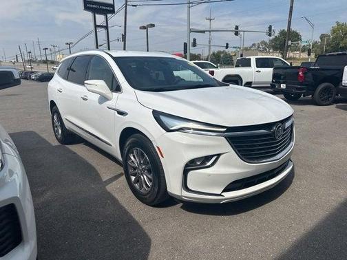 2024 Buick Enclave Premium AWD