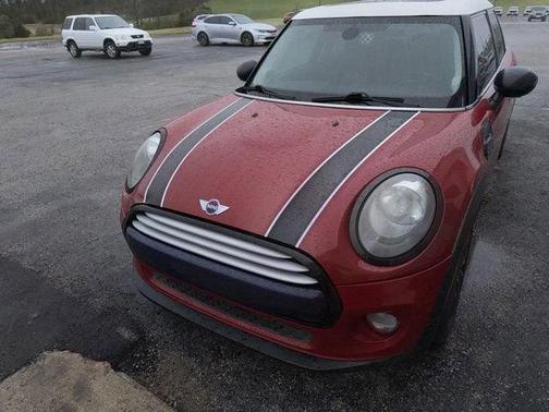2015 MINI Hardtop Cooper