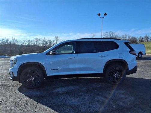 2026 GMC Acadia Elevation FWD