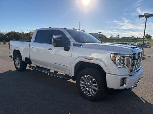 2022 GMC Sierra 2500 Denali